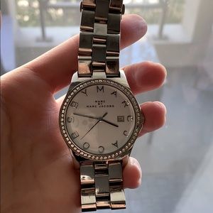 Marc by Marc Jacobs Watch